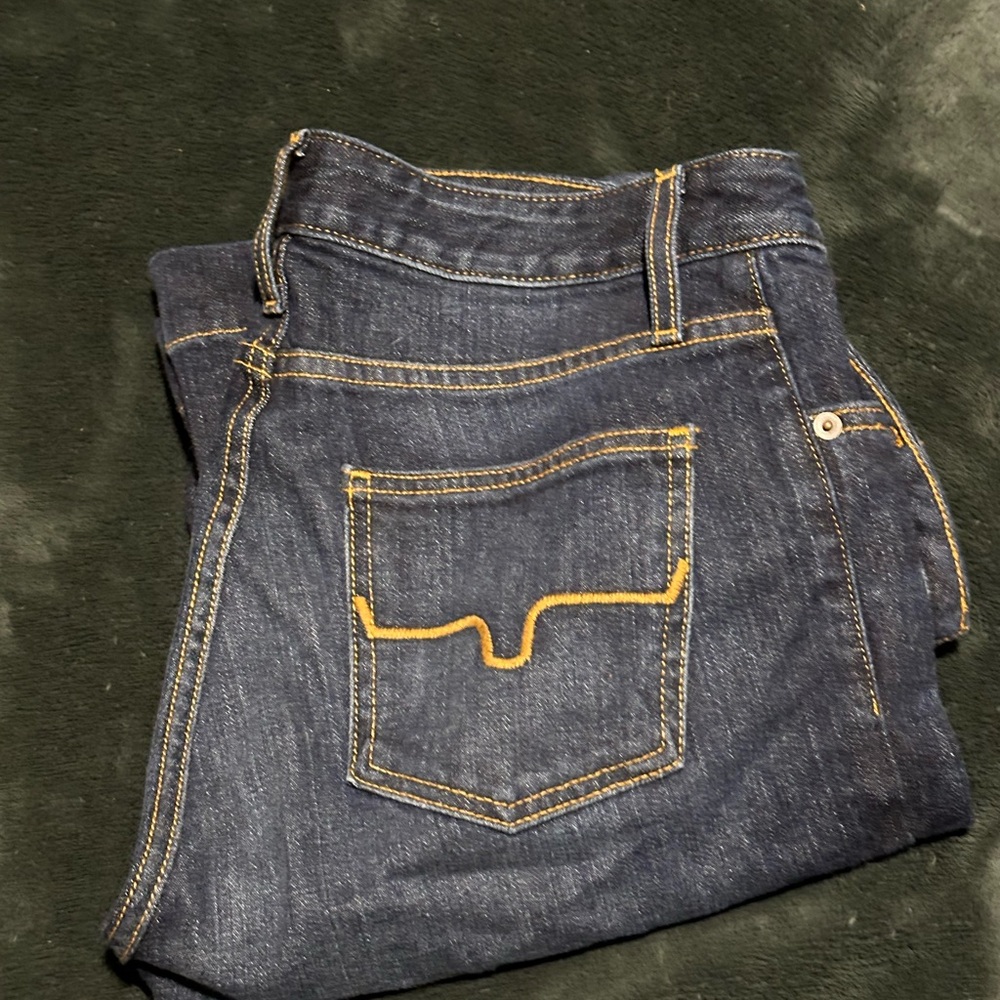 Womens Jennifer kimes 4/32